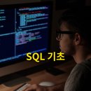 SQL 기초 이미지