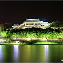 밀양영남루 이미지