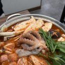 부림동(과천역 1번출구) | 정부과천청사역맛집 | 쌀쌀한 날엔 이 맛! 얼큰한 낙지전골로 마음도 몸도 따뜻하게 오봉집 과천점