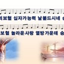 [PPT악보] 승리하리라 / 구원의주바라보라 [라이즈업 워십 10집, 와이드] 이미지