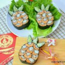 김밥장인 이미지