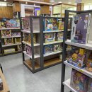 하당 한솔문고 이미지