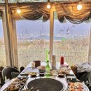솔펜션 신관 | 영종도조개구이 맛집 불티나조개구이 을왕리본점에서 오션뷰 야장 찐 후기