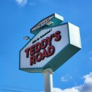 본텔 | 화성 대형 베이커리 카페 추천 테디스로드 내돈내산 재방문 후기