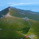 제16처 정기산행은 호남의 명산 광주 무등산(1,187m)으로 갑니다. 이미지
