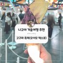 일본 겨울여행 고구마 축제 후기 | 나고야 겨울 축제 오이모 엑스포 고구마 디저트