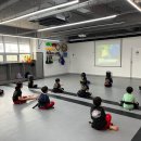 합기도 하랑 키즈짐 이미지