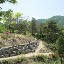 화현 분청사기 요지 이미지