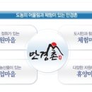 만경촌마을 이미지