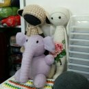 수제인형 이미지