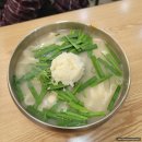 인천 용현동 칼국수 맛집 칼국수의 화신 후기 (감자칼국수·알곤이칼국수)