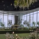 다르미앙 | 인천 송도 다르미앙 웨딩홀 스몰웨딩 토요일 하객 뷔페 후기