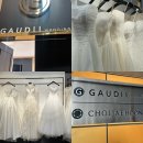 지(G)헤어 | 가우디웨딩 수원 드레스투어 방문후기 (헤어 악세서리 및 소품)