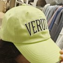 신세계의류매장 | 신세계백화점 강남점 베루툼 매장 연예인 모자 여성모자 착용 후기