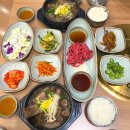 한우의 꿈 | 일산벨라시타맛집 꿈에그린 그로서란트! 농가 직판 한우 육회 &amp; 왕갈비탕 가성비 대박 후기 🥩🍲