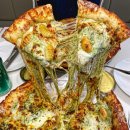 리얼 피자 맛집 장위동피자 노모어피자 꿈의숲점 방문 후기!