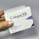 에이지솔루션 | 탄력있고 촉촉한 피부를 만들어주는 유니크미 "세니지아 콘센트레이티드 뉴 에이지 크림" 후기
