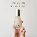 시크릿 | 숨37 시크릿 에센스 후기 민감 피부 환절기 기초 추천