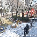 참새공원 동작뉴스