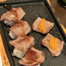 야미스시 | 천호역스시맛집 추천, 스시야미 천호본점 커플세트 후기