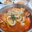 석촌역 1번출구(뒤) 이미지