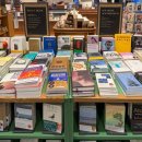 북앤프린트 | 서울 실내 데이트 북카페 추천 아크앤북 여의도점