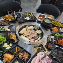 전라도 고깃집 | 여수고기집 고기 굽는 순간부터 마음까지 따뜻해지는 곳, [전라도고깃집 여수점]