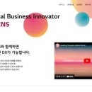 (주)엘지씨엔에스 이미지