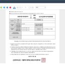 토탈 행정서비스 | 고용보험 상실신고 확인 방법 가입기간 여부 이력조회 확인 후기(프리랜서,근로자)