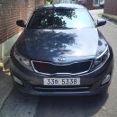 (끌어올림)Kia/K5 LPG디럭스(장기렌트승계)/"344만원 지원"/14년3월식/21000Km/쥐색/무사고/21세보험/1428만원(총납부금액) 이미지
