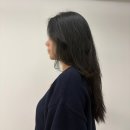 허윤식 | 포레브헤어 허윤 디자이너 하이레이어드컷 후기 인천대입구미용실