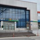 산동농협 앞 이미지