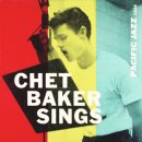 Everything Happens to Me / Chet Baker(쳇 베이커) 이미지