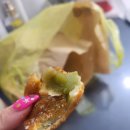 아찌꽈배기 이미지