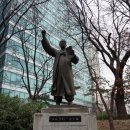 3.1운동 100주년 기념 시민답사 - 서울 3.1운동과 그날의 만세시위 현장