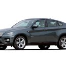 “스포츠세단인가 SUV인가”, BMW X6 이미지