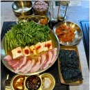 옥된장 잠실새내점 이미지