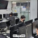 신의학원 | 게임프로그래밍학과 입시 합격 후기, 부산게임학원 선택이 신의 한 수였던 이유