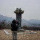 홍범식군수순절비 이미지