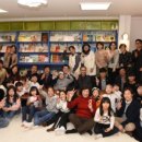 들꽃작은도서관 이미지