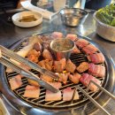 제주명돼지 | 세종 흑돼지 조치원 맛집 '제주명돼지 조치원'에서 제주 바이브 느낀 후기