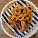 누를황떡볶이