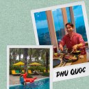 옐로우라이트하우스 | 푸꾸옥 풀만 리조트 추천 ⛱ 조식, 수영장, 매드카우 푸꾸옥 숙소 위치