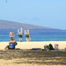 9 of 9. Hana Hwy, Big Beach, Lahaina Port (Maui - Hawaii) 이미지