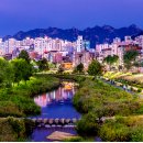 자전거(도로) 관광 코스 이미지