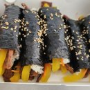허세김밥 - 창원시 성산구 단정로 60 | 허세김밥