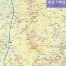 서산등산로1코스 이미지