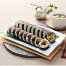 김밥집 이미지
