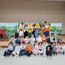 배곧새봄유치원 이미지