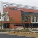 삼례읍 행정복지센터 이미지